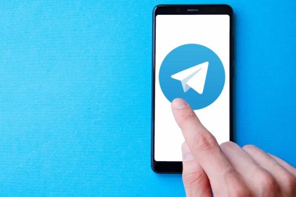 Church guide for Telegram