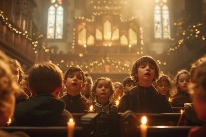 7 Church Christmas Program Ideas Bringing the Joy of the Season to Life