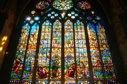 All saints day