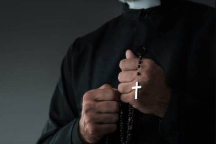 Becoming an Online Pastor
