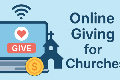Best Church Giving Software Platforms