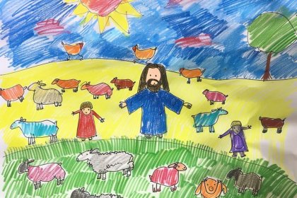 Bible Stories for Kids