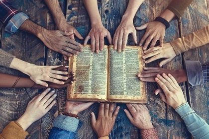Bible Study Topics for Young Adults