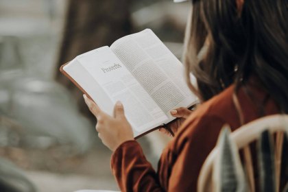 Bible Verses for Kids