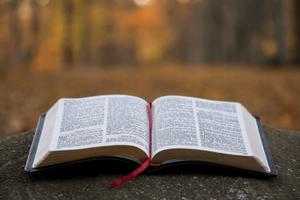 Bible verses about fasting