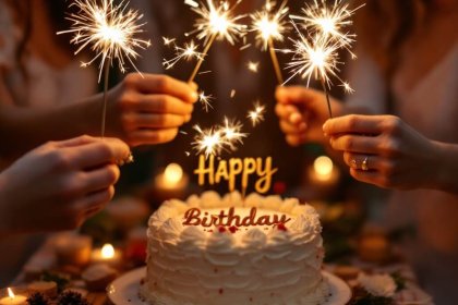 Birthday Bible verses