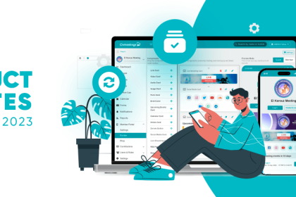 Blog Design