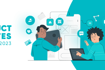 Blog Design