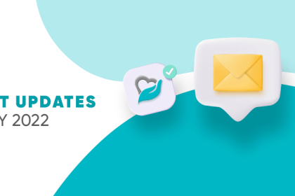 Chmeetings updates July 2022