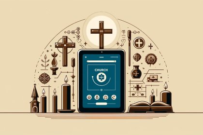 Branded Mobile App