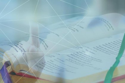 Church Management Using Technology