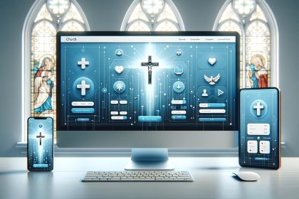 CRM for churches