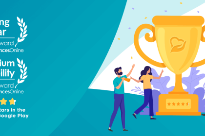 ChMeetings Wins the 2019 Rising Star and Premium Usability Award