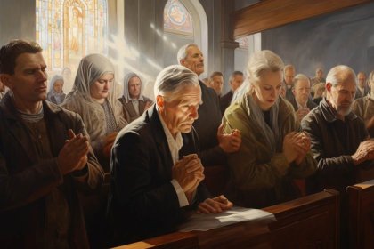 ChMeetings -Church Community