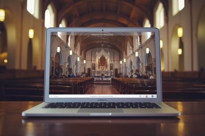 ChMeetings Online giving