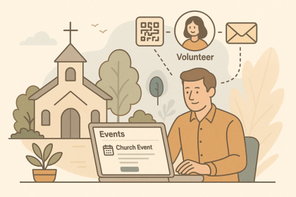 ChMeetings Simplifies Event Planning for Churches