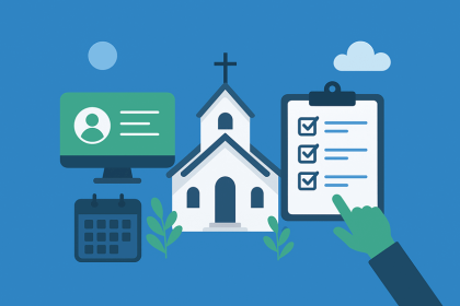 ChMeetings is the Best Church Management Software for Large Churches