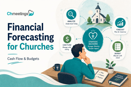 Financial Forecasting for Churches