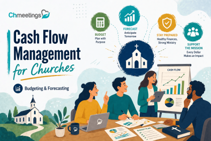 Cash Flow Management for Churches