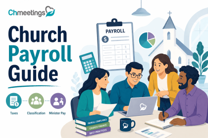 Church Payroll Guide