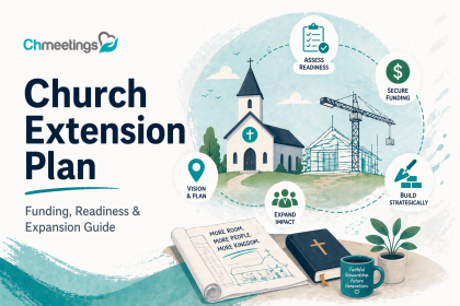 Church Extension Plan
