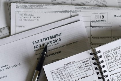 do churches pay property taxes in USA