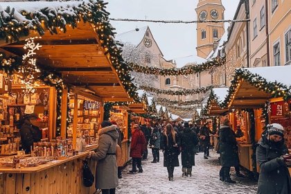 Christmas Program Ideas