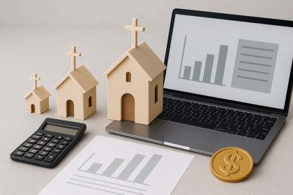 Church Accounting Software for Every Congregation Size