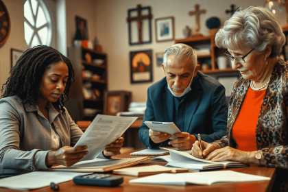 Church Accounting Software