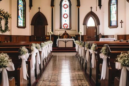 Church Anniversary Ideas