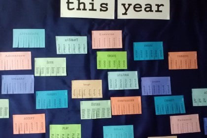 Church Bulletin Board Ideas