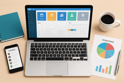 Church CRM
