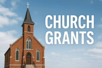 Church Grants Funding