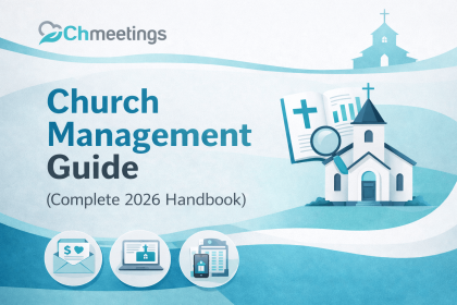 Church-Management-Guide-Complete-2026-Handbook