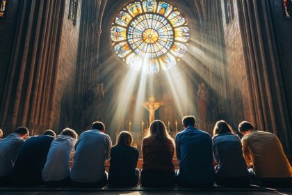 Church Membership