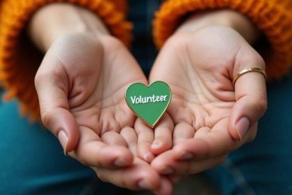 Church Volunteer Management