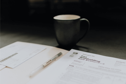 Church accounting