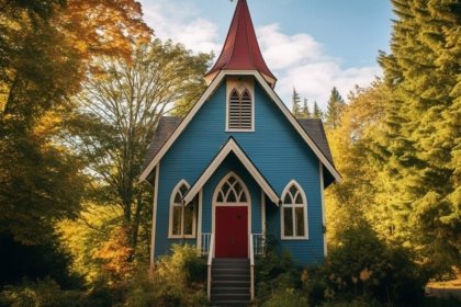 Church budgeting