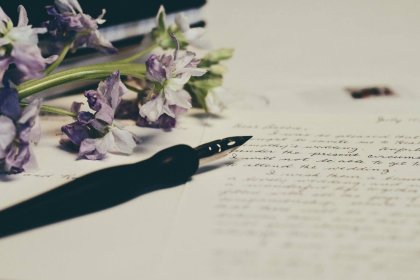 Donation Letter