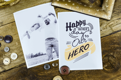 Father's Day 2024