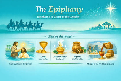 Feast of the Epiphany Significance, Celebrations, and Observances