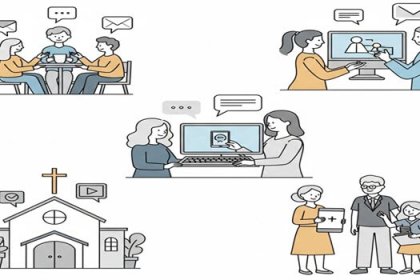 Features Churches love in ChMeetings - 1