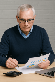 Finance Teams & Trustees