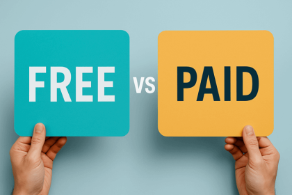 Free vs Paid Church Software