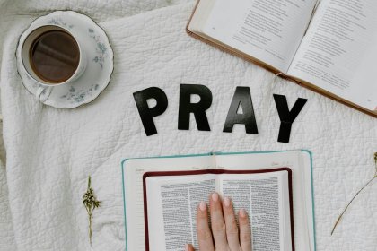 Friday morning prayer