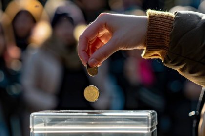 Fundraising Ideas for Churches