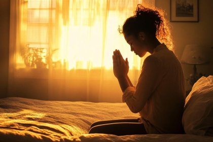 Good morning prayer