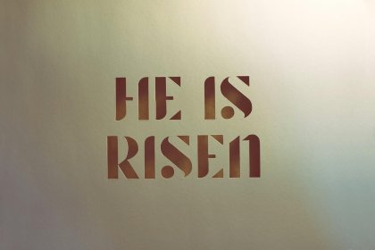 Happy Easter Wishes