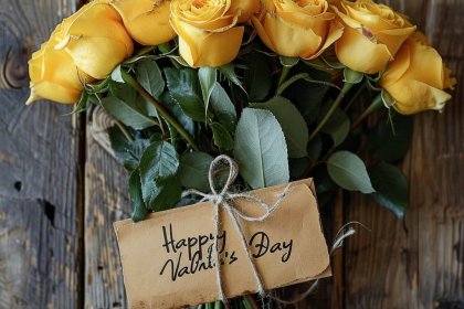 Happy Valentine's Day