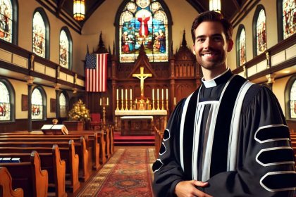 How to Be a Pastor